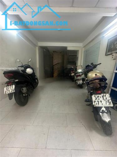 BÁN NHÀ RẺ👉 ĐẺ RA TIỀN - NGANG GẦN 4 DÀI 14 - 5,99tỷ - ĐƯỜNG SỐ HẺM GẦN 3M - P3 - GÒ VẤP