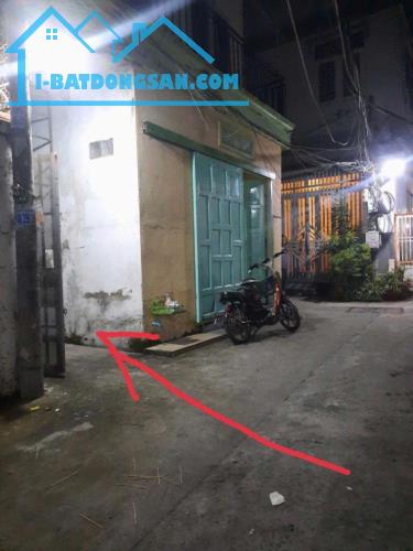 NHÀ 1 LẦU 2PN - 18m2 - NHỈNH 1 TỶ-  SỔ HỒNG RIÊNG - HUỲNHTẤN PHÁT Q7