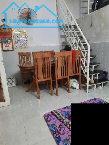 NHÀ 1 LẦU 2PN - 18m2 - NHỈNH 1 TỶ-  SỔ HỒNG RIÊNG - HUỲNHTẤN PHÁT Q7 - 1