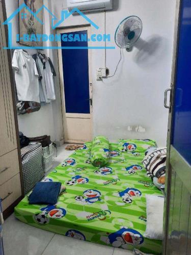 NHÀ 1 LẦU 2PN - 18m2 - NHỈNH 1 TỶ-  SỔ HỒNG RIÊNG - HUỲNHTẤN PHÁT Q7 - 2