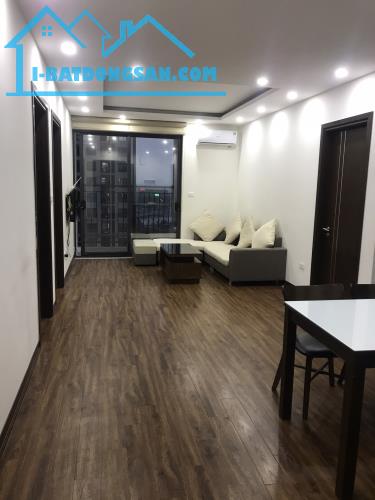 Bán căn hộ chung cư KĐT Thành Phố Giao Lưu – DT 83m2 – căn góc – An Bình City - 3