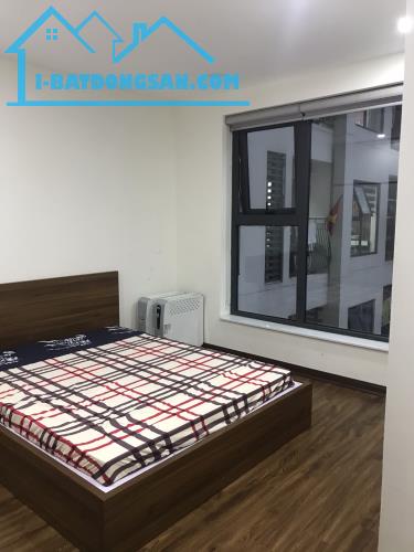 Bán căn hộ chung cư KĐT Thành Phố Giao Lưu – DT 83m2 – căn góc – An Bình City - 2