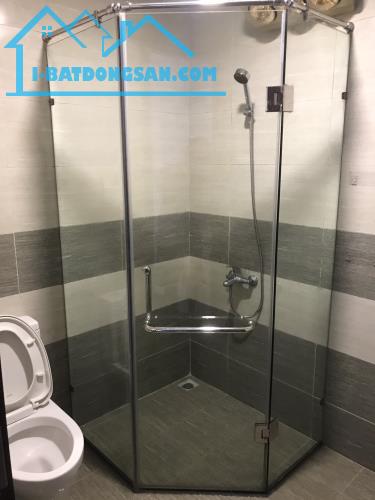 Bán căn hộ chung cư KĐT Thành Phố Giao Lưu – DT 83m2 – căn góc – An Bình City - 1