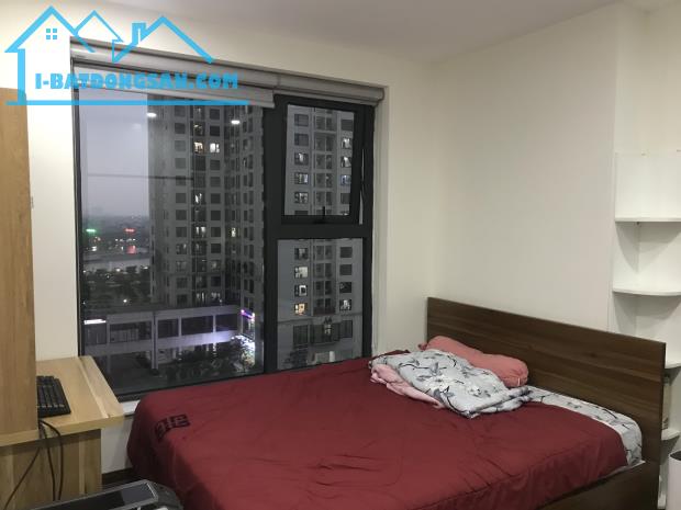 Bán căn hộ chung cư KĐT Thành Phố Giao Lưu – DT 83m2 – căn góc – An Bình City