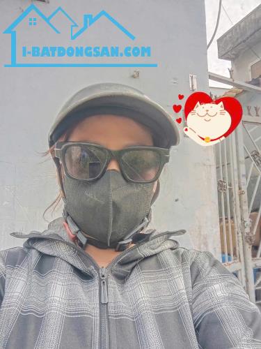 Chủ Nhà Cần tiền Bán gấp  Hàng đầu tư🎉🎉 HIẾM  - NGAY KHU TÊN LỬA - AEON MALL BÌNH TÂN - - 4