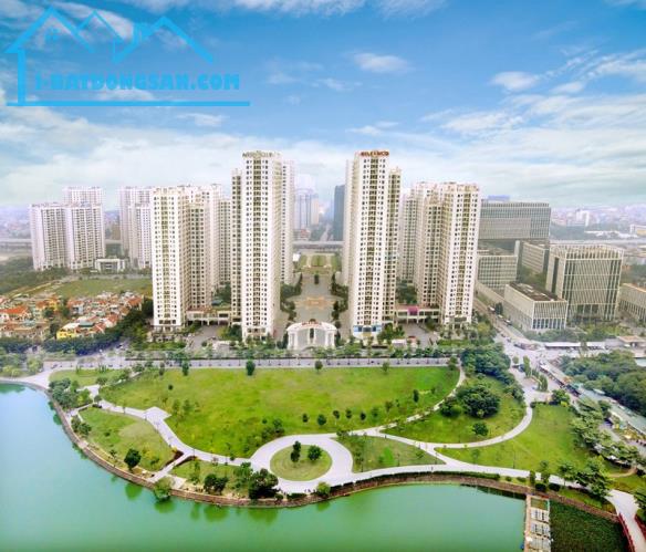 Bán chung cư quận Bắc Từ Liêm – KĐT An Bình City – 90m2 và 112m2 – 3PN – view Hồ. - 1