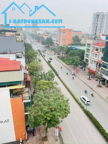 CHÍNH CHỦ CẦN BÁN NHÀ MP NGUYỄN VĂN CỪ LONG BIÊN 180M2 MT8M KINH DOANH ĐA DẠNG 58.X TỶ - 3