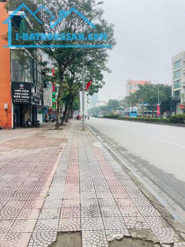 CHÍNH CHỦ CẦN BÁN NHÀ MP NGUYỄN VĂN CỪ LONG BIÊN 180M2 MT8M KINH DOANH ĐA DẠNG 58.X TỶ - 2