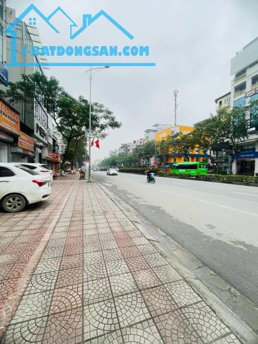 CHÍNH CHỦ CẦN BÁN NHÀ MP NGUYỄN VĂN CỪ LONG BIÊN 180M2 MT8M KINH DOANH ĐA DẠNG 58.X TỶ - 1