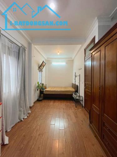 Cho thuê nhà riêng, rất đẹp, full đồ ở Bạch Đằng, Hoàn Kiếm 32m, 5 tầng giá 12 triệu - 3