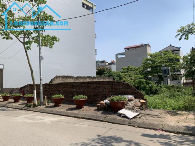 Bán 247m đất đấu giá 31ha Trâu Quỳ, view shophouse Hải Phát, vị trí đẹp làm nhà vườn - 2