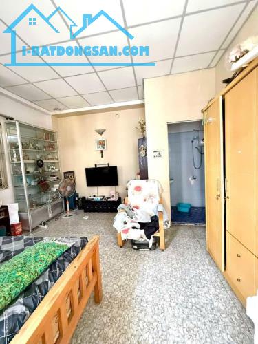 Bán Nhà MT Đoàn Thị Điểm Phường 1 Phú Nhuận  Giá 18.5 Tỷ - 4