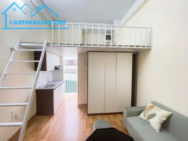 🏠 BÁN TÒA NHÀ VẠN PHÚC– 74M² – 17 PHÒNG– 30M RA Ô TÔ - GIÁ 12.8 TỶ – THU 750TR/NĂM - 4