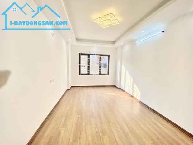BÁN NHÀ PHỐ NAM DƯ 5 TẦNG MỚI XÂY - 1