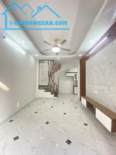BÁN NHÀ PHỐ NAM DƯ 5 TẦNG MỚI XÂY - 2