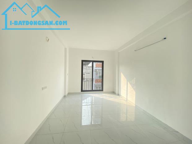 BÁN NHÀ PHỐ NAM DƯ 5 TẦNG MỚI XÂY - 3