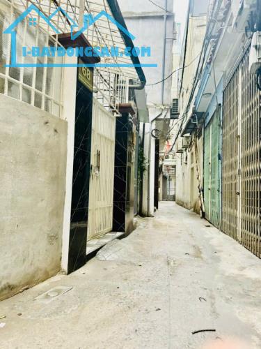 bán nhà Thanh Xuân 49m Nguyễn Trãi CCMN lo góc, dòng tiền nở hậu