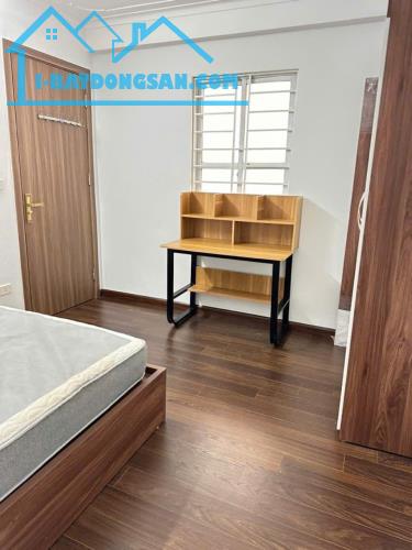 bán nhà Thanh Xuân 49m Nguyễn Trãi CCMN lo góc, dòng tiền nở hậu - 3