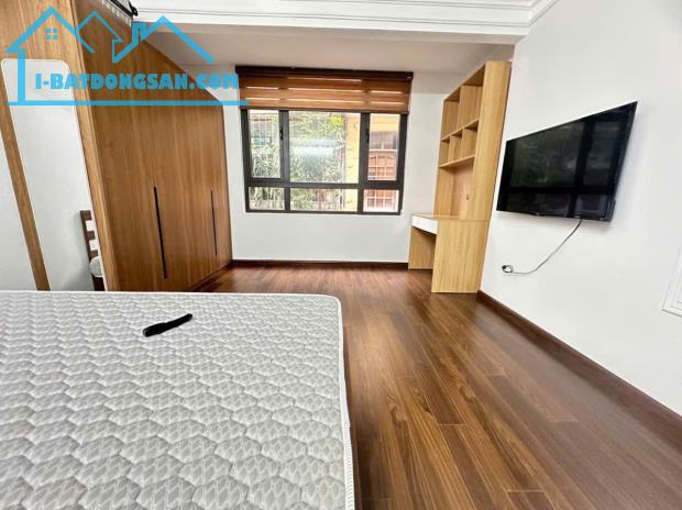 bán nhà Thanh Xuân 49m Nguyễn Trãi CCMN lo góc, dòng tiền nở hậu - 4