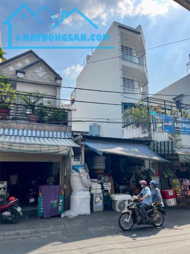 4❌15M☘️BÁN NHÀ MẶT TIỀN, NGUYỄN VĂN KHỐI✨4PN, P11 GÒ VẤP, 11.x TỶ - 2