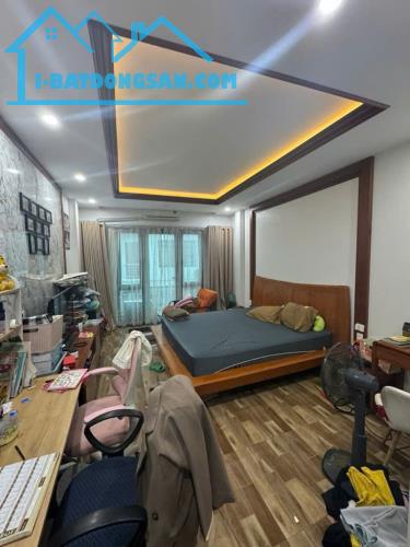 🔥 BÁN NHÀ ĐẸP NGŨ HIỆP, THANH TRÌ - 82M² - 3 TẦNG - GIÁ CỰC TỐT 5.85 TỶ 🔥 - 3