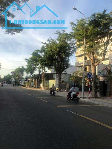 ✅✅Bán đất tặng quán cà phê xinh đẹp mặt tiền đường Võ thị sáu thị Long Hải, Long Đất- BRVT - 1