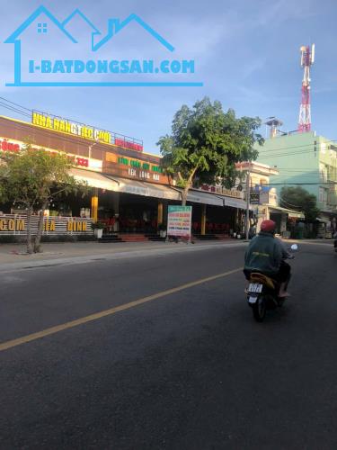 ✅✅Bán đất tặng quán cà phê xinh đẹp mặt tiền đường Võ thị sáu thị Long Hải, Long Đất- BRVT