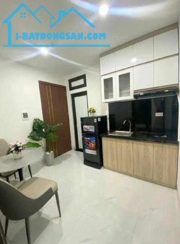 NHÀ DÒNG TIỀN 45 TRIỆU/THÁNG, TÔN THẤT TÙNG - ĐỐNG ĐA, THANG MÁY: 56M, 7T, MT: 4.2M