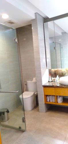 ❇️ CHO THUÊ CHUNG CƯ CAO CẤP DOLPHIN PLAZA 28 TRẦN BÌNH, NAM TỪ LIÊM, 139 M2 - CĂN GÓC - 1