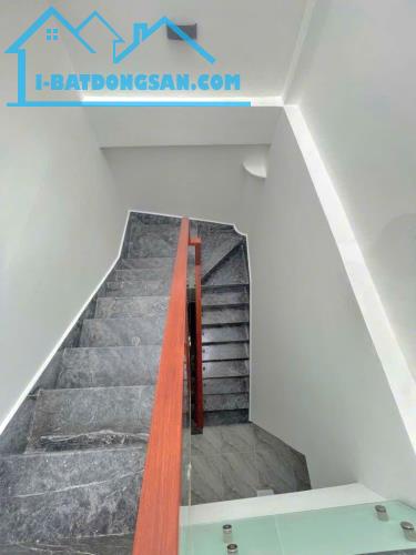 Bán Nhà Đẹp Vào Ở Ngay ,Hẻm Thông Đường Lê Văn Lương ,Quận 7 ,Nhĩnh 7 Tỷ. - 4