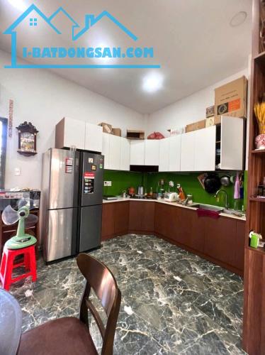 Bán Nhà 3 Tầng Mới Đẹp Hẻm Xe Hơi 56m2_5.3*10.5 Gần Vincom Lê Văn Việt  Chỉ 6.3 tỷ Hiếm Có - 2