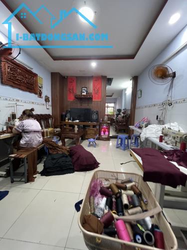 Bán nhà 58m2, HXH, Liên Khu 5-6, Bình Tân, 3 tầng, 4 PN, giá 4 tỷ 350 còn thương lượng. - 3