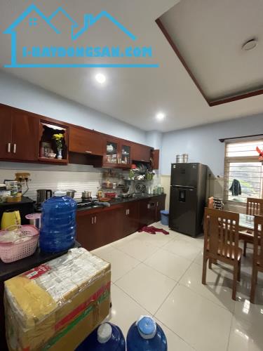 Bán nhà 58m2, HXH, Liên Khu 5-6, Bình Tân, 3 tầng, 4 PN, giá 4 tỷ 350 còn thương lượng. - 1