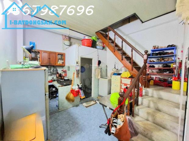 Bán nhà Hùng Vương - Lộc Thọ - TP Nha Trang. Giá rẻ