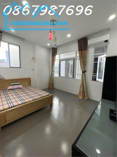 Bán nhà Hùng Vương - Lộc Thọ - TP Nha Trang. Giá rẻ - 4