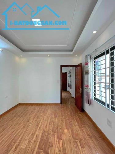 Bán nhà Bùi xương trạch DT45m, 5T, 9,5 tỷ - 1