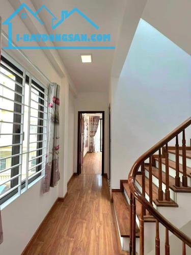 Bán nhà Bùi xương trạch DT45m, 5T, 9,5 tỷ - 2