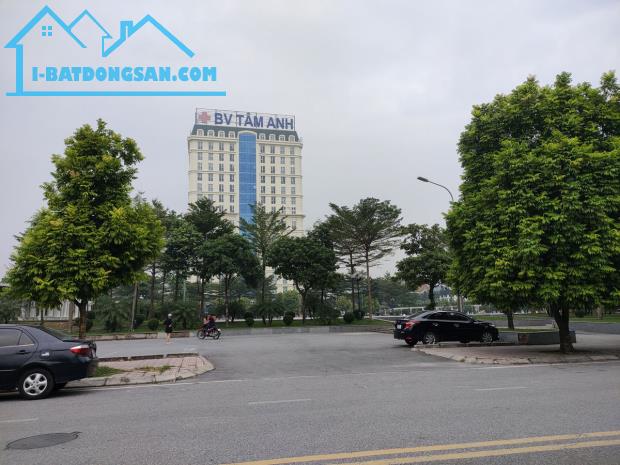 💥💥💥 HIẾM - ĐỘC - LẠ SỐ 1 LONG BIÊN LÔ GÓC , 225M MẶT TIỀN 28M SIÊU RỘNG, VỈ HÈ ĐÁ BÓNG - 1