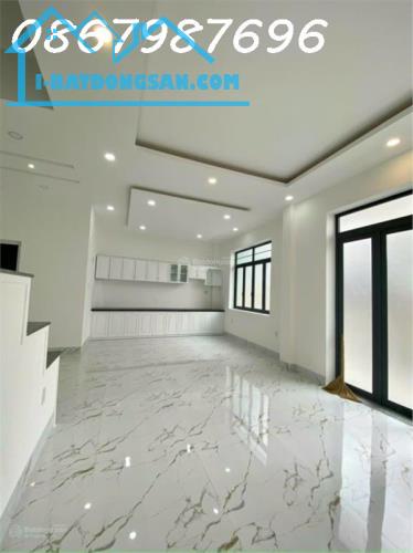 Bán Nhà 3 Tầng Hẻm Phương Sài, Nha Trang – 68,6m², Giá 3 Tỷ - 2