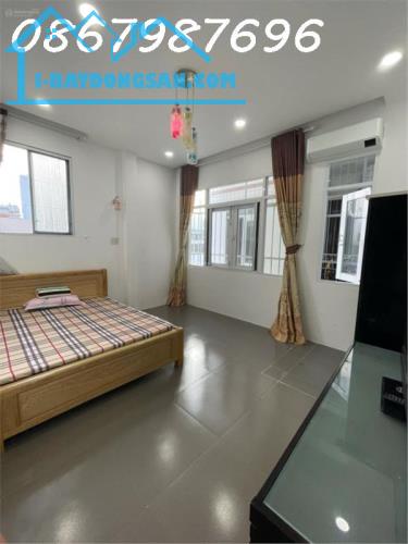 Bán Nhà 3 Tầng Hẻm Phương Sài, Nha Trang – 68,6m², Giá 3 Tỷ - 4