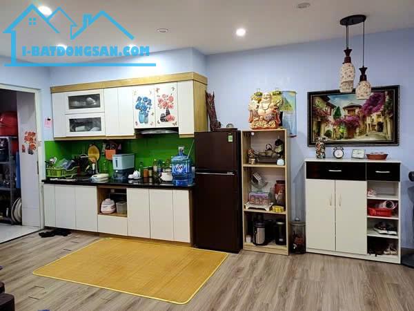Chính chủ gửi bán căn hộ 70m, full nội thất đồng bộ tại tòa HH02-1B KDT Thanh Hà Cienco 5 - 1