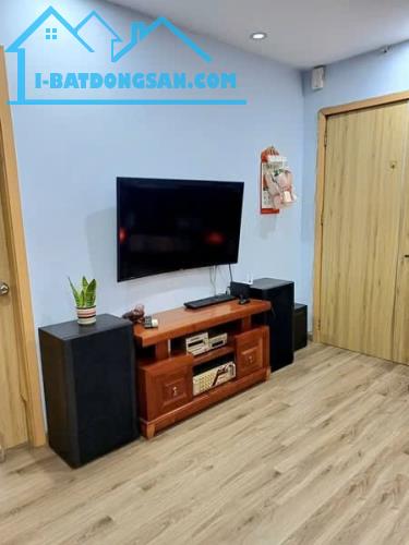 Chính chủ gửi bán căn hộ 70m, full nội thất đồng bộ tại tòa HH02-1B KDT Thanh Hà Cienco 5 - 2