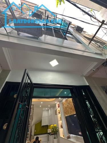 MẶT NGÕ TRẦN KHÁT CHÂN - 20M RA PHỐ - NGÕ ÔTÔ TRÁNH - GIÁ CHỈ 7.2 TỶ