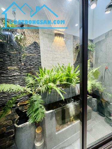 Bán nhà Lâm Du, ô tô tránh 50m ,Gần hồ Lâm Du,nhà đẹp như KS 5*, thoáng trước sau, - 4