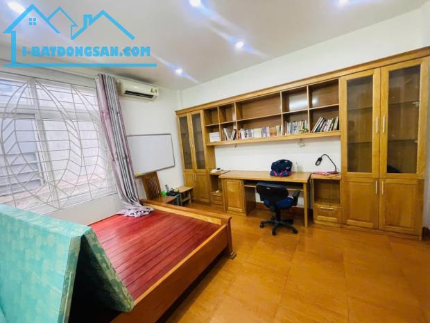 BÁN NHÀ MINH KHAI - HAI BÀ TRƯƠNG, 75 M2, MẶT TIỀN 4,2M, GIÁ 16,3 TỶ. - 1