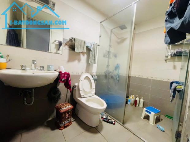 BÁN NHÀ MINH KHAI - HAI BÀ TRƯƠNG, 75 M2, MẶT TIỀN 4,2M, GIÁ 16,3 TỶ. - 2