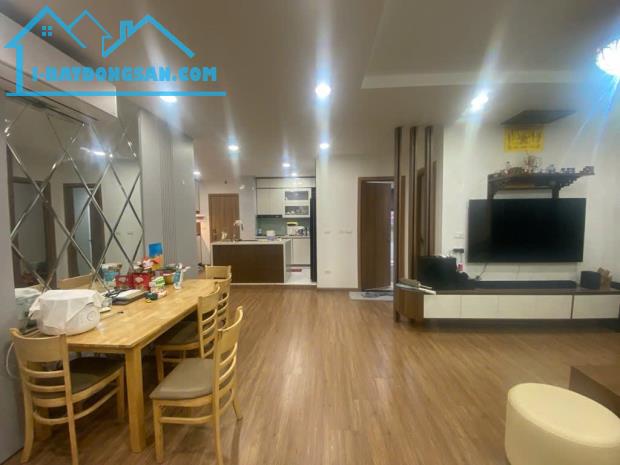 BÁN CHUNG CƯ CAO CẤP LE GRAND JARDIN – NGUYỄN LAM, LONG BIÊN. 3PN, CĂN GÓC - 1