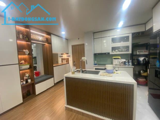 BÁN CHUNG CƯ CAO CẤP LE GRAND JARDIN – NGUYỄN LAM, LONG BIÊN. 3PN, CĂN GÓC - 2