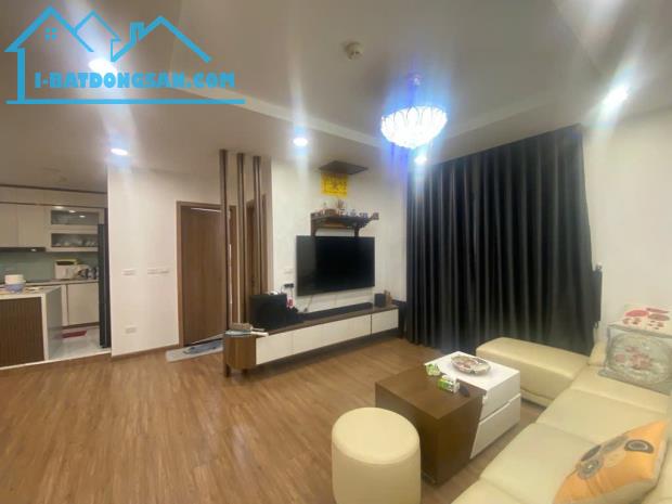 BÁN CHUNG CƯ CAO CẤP LE GRAND JARDIN – NGUYỄN LAM, LONG BIÊN. 3PN, CĂN GÓC - 3