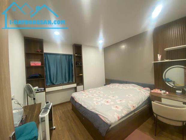 BÁN CHUNG CƯ CAO CẤP LE GRAND JARDIN – NGUYỄN LAM, LONG BIÊN. 3PN, CĂN GÓC - 4